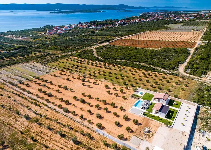 Estate Villa Duo