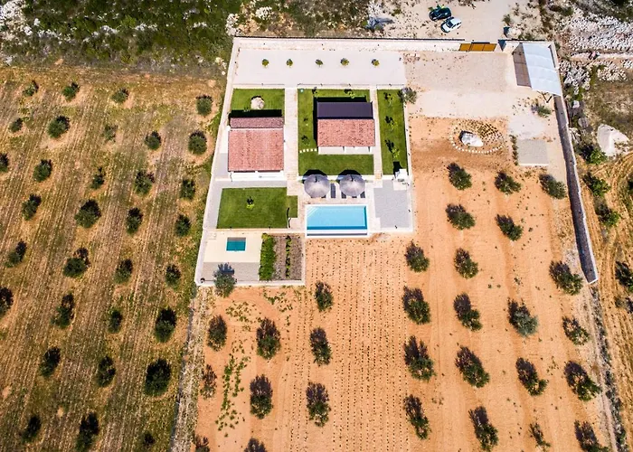 Estate Villa Duo
