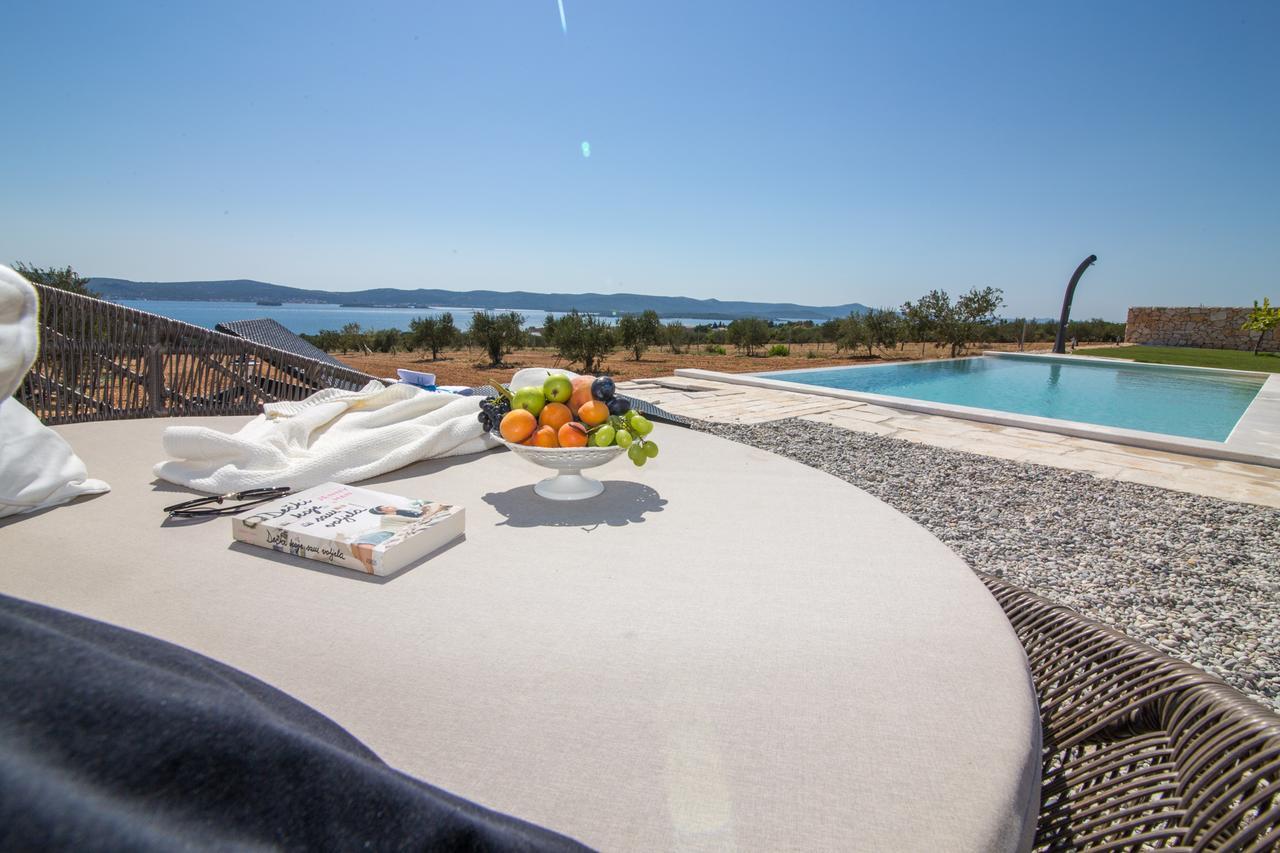 Vila Estate Duo Biograd Na Moru