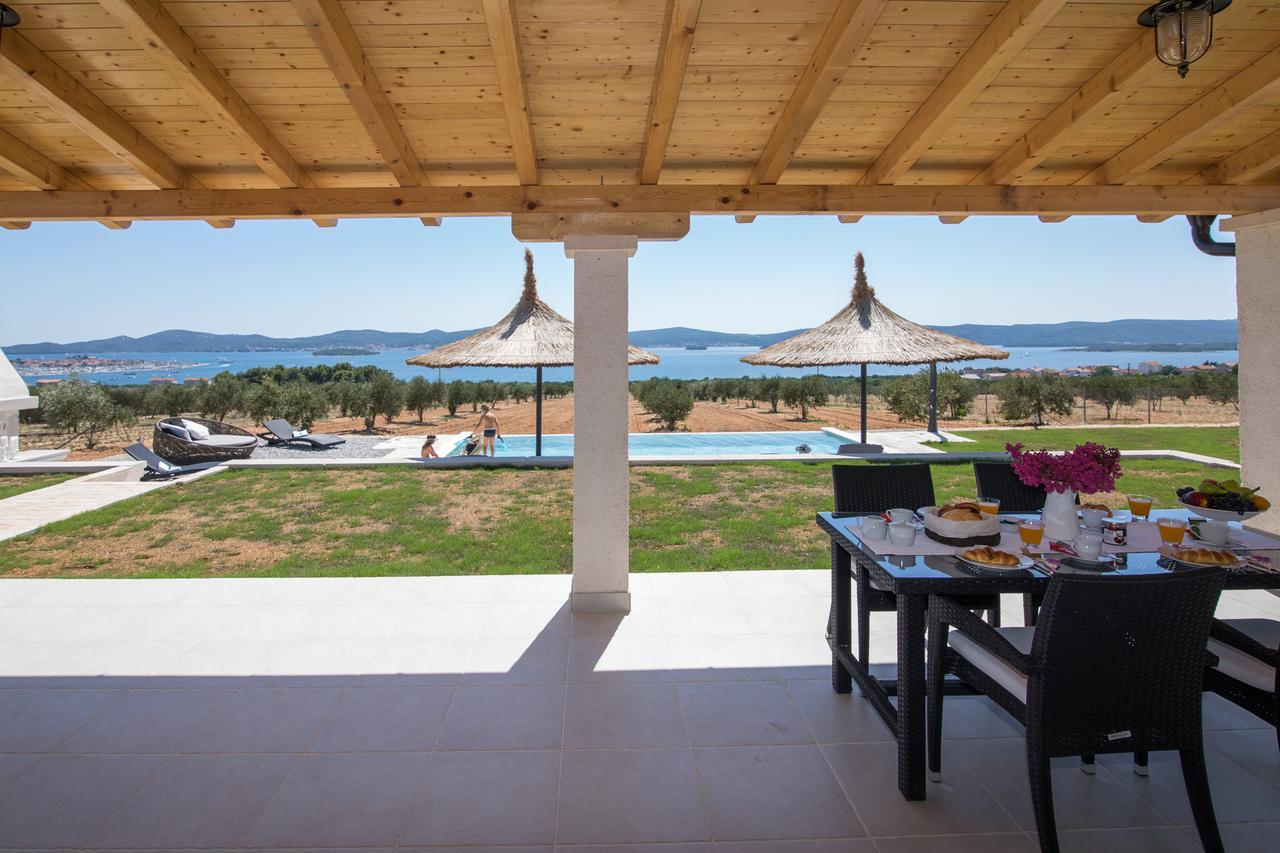 Estate Duo * Biograd Na Moru