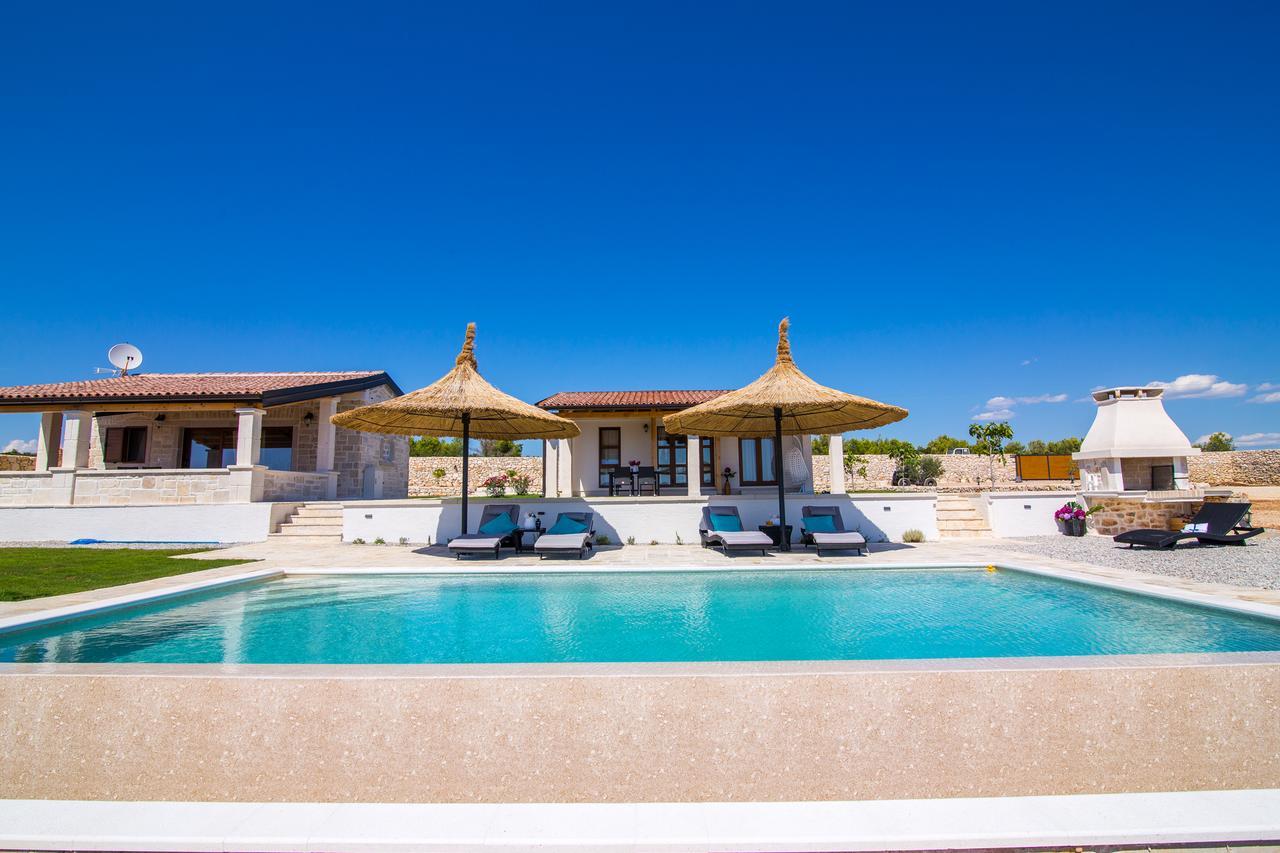 Estate Duo Biograd Na Moru