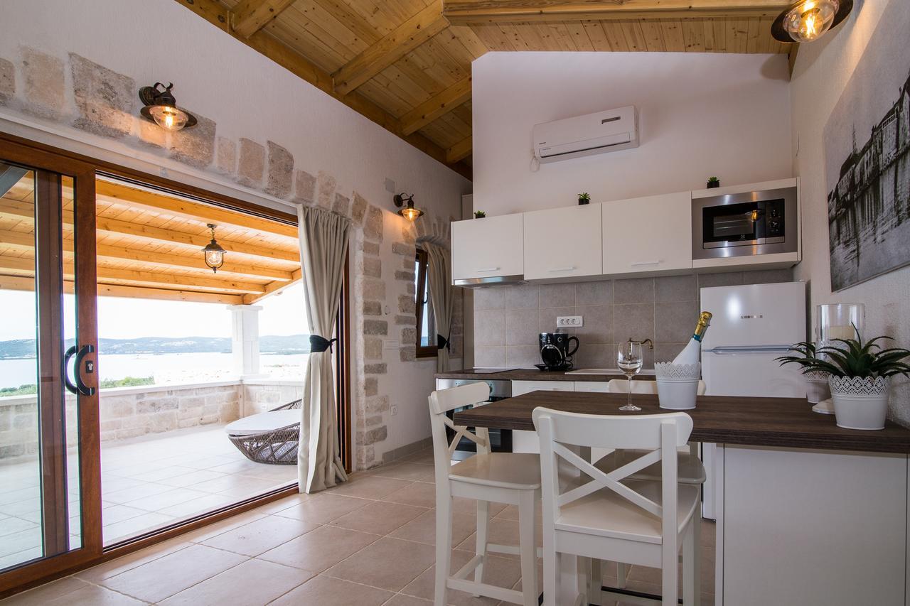 Vila Estate Duo Biograd Na Moru