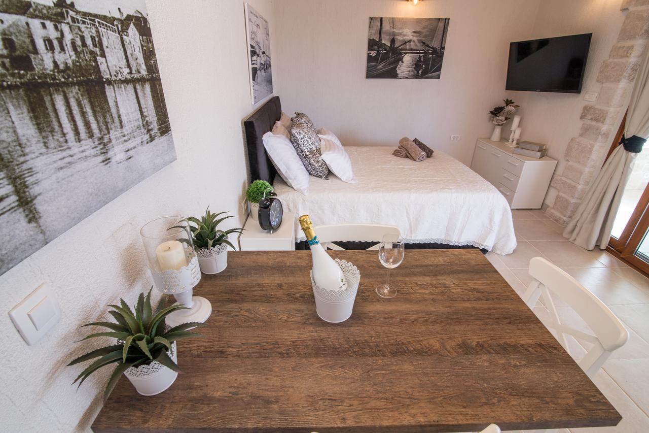Vila Estate Duo Biograd Na Moru