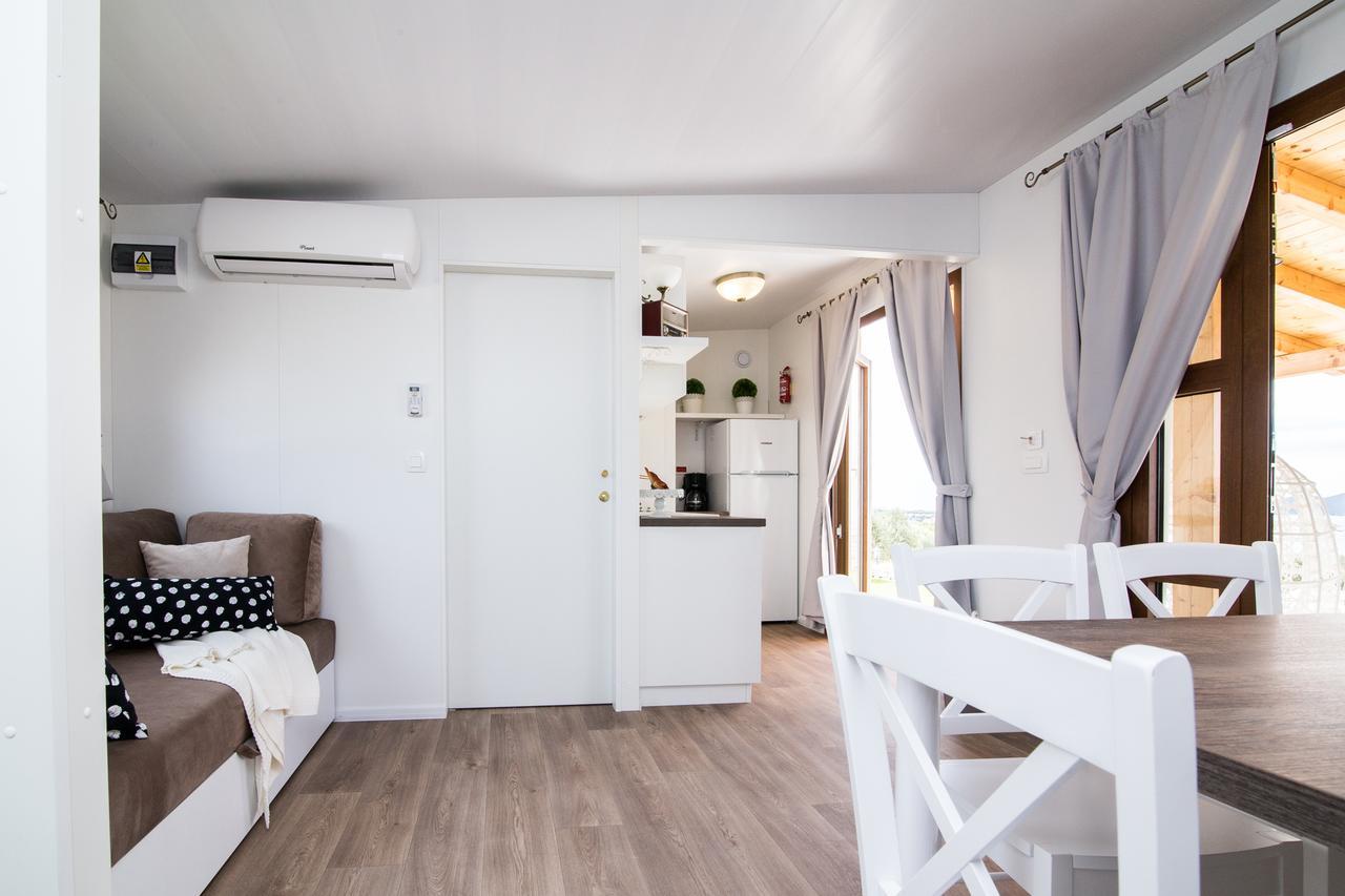 Estate Duo Vila Biograd Na Moru